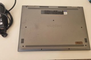 Portatile Dell Inspiron Grigio | i5 7209U | 16GB | 256GB