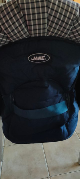 (47) Trona mesa Jane Optima Portátil