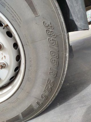 Semirremolque