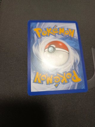 Charizard EX 199/165 Mew