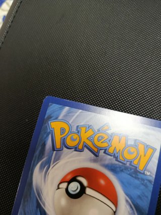 Charizard EX 199/165 Mew