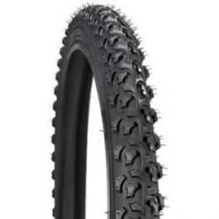 2 Cubierta Kenda MTB 20x1.75 TPI 831A