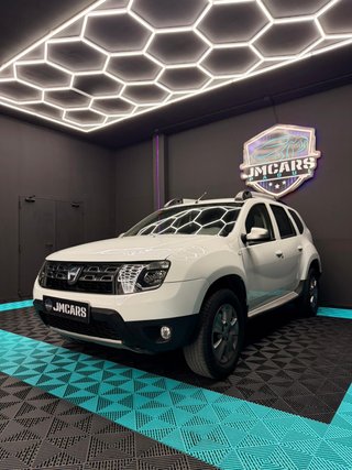 Dacia Duster 2014