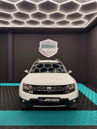 Dacia Duster 2014