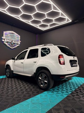 Dacia Duster 2014