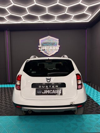 Dacia Duster 2014