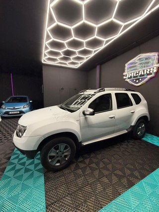 Dacia Duster 2014