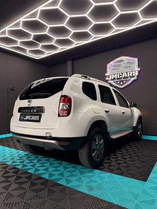 Dacia Duster 2014