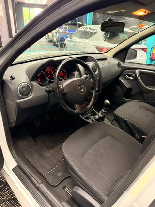 Dacia Duster 2014