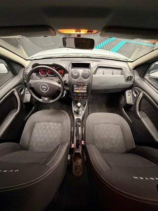 Dacia Duster 2014