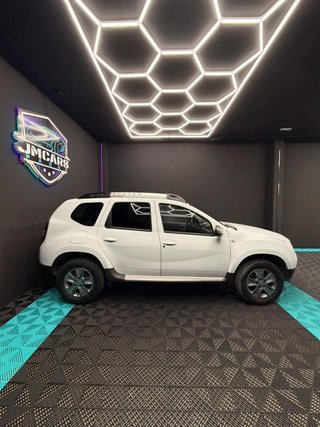 Dacia Duster 2014