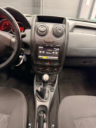 Dacia Duster 2014