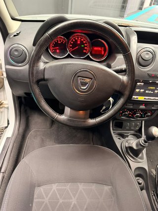 Dacia Duster 2014