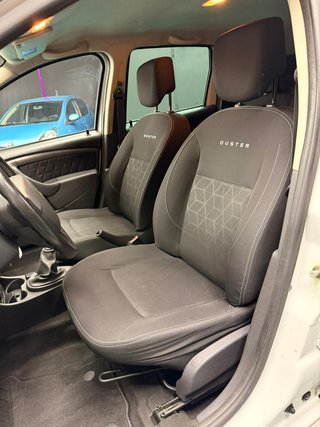 Dacia Duster 2014