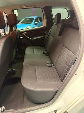 Dacia Duster 2014