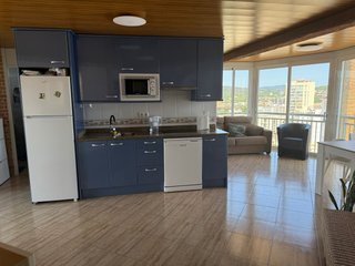Alquiler apartamento Platja d’Aro