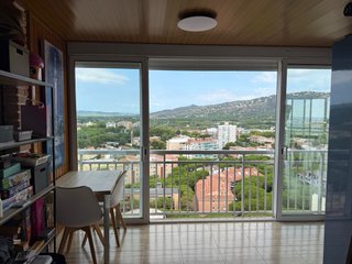 Alquiler apartamento Platja d’Aro