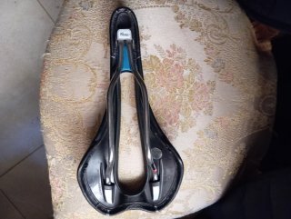 Sillín Selle Italia SLR Superfl T 170g