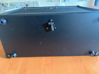 Amplificador Boss Katana-100