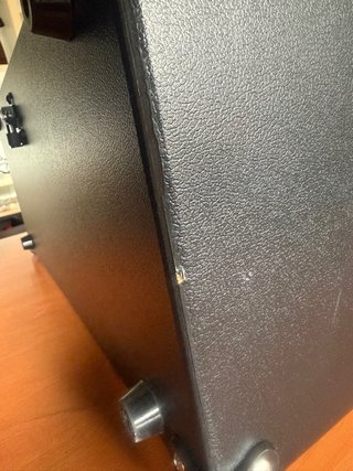 Amplificador Boss Katana-100