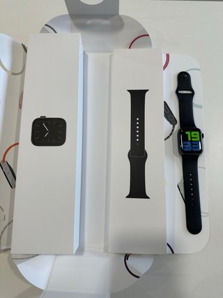 Apple Watch Series 5 GPS 40mm
