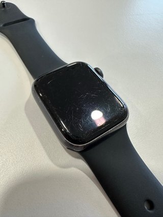 Apple Watch Series 5 GPS 40mm