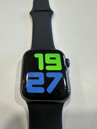 Apple Watch Series 5 GPS 40mm