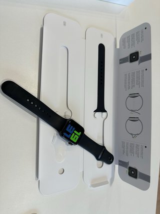 Apple Watch Series 5 GPS 40mm