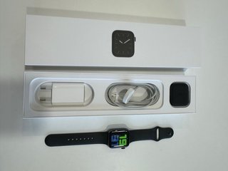Apple Watch Series 5 GPS 40mm