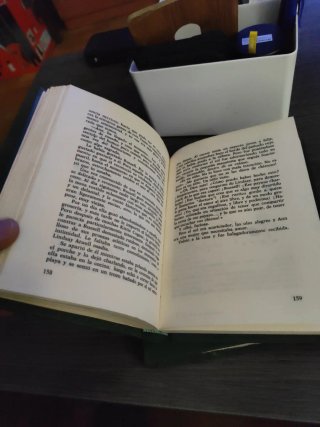 Cárceles de mujeres Novela. I