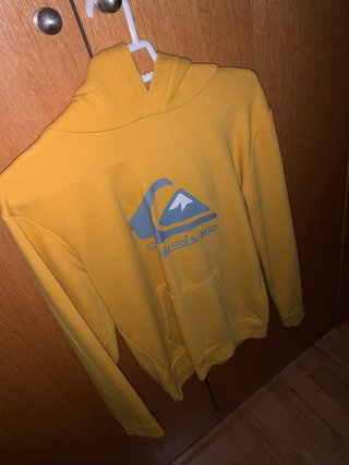 Sudadera Quiksilver Talla M