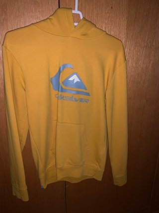 Sudadera Quiksilver Talla M