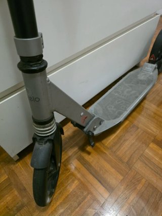 Patinete Oxelo