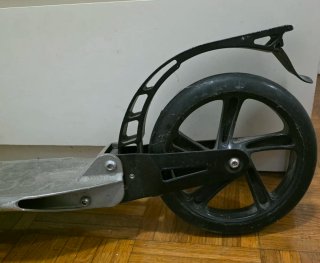 Patinete Oxelo