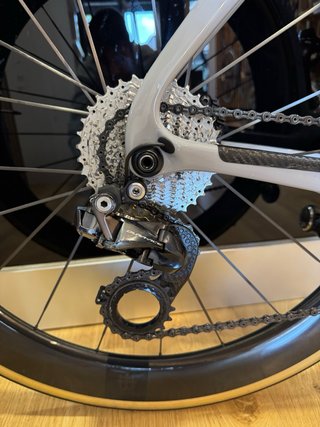 Cervélo S5 Talla 51