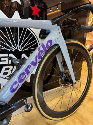 Cervélo S5 Talla 51