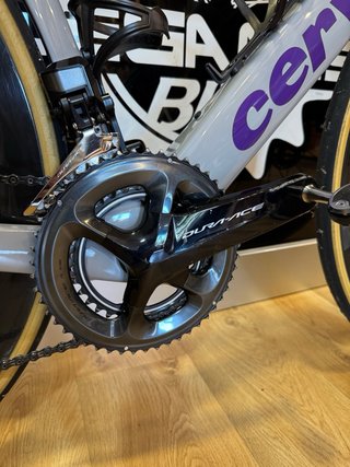 Cervélo S5 Talla 51