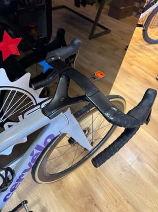 Cervélo S5 Talla 51