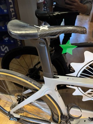 Cervélo S5 Talla 51