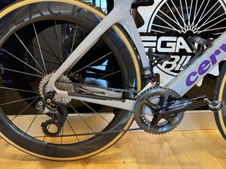 Cervélo S5 Talla 51