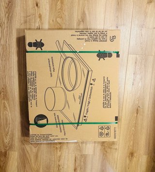 Placa Inducción Bosch PIJ631BB5E 7400W