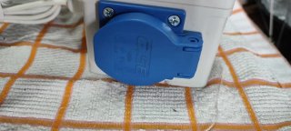Controlador Digital GSE Fancontroller