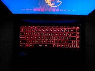 Portátil Gaming MSI GF63 Thin 11UC
