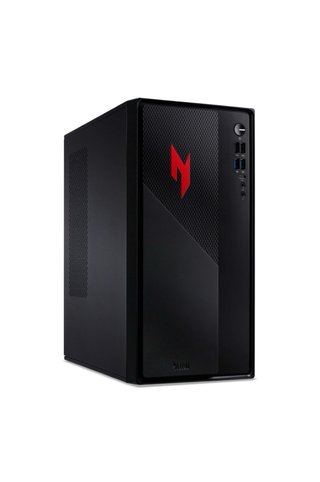 Sobremesa Gaming Acer Nitro N20-100-RPL, RTX 5060