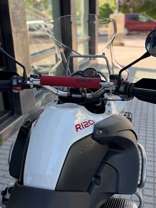 BMW R 1200 GS Adventure 98