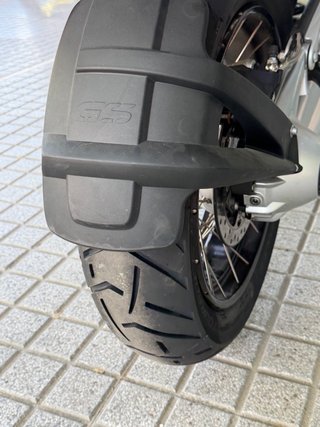BMW R 1200 GS Adventure 98