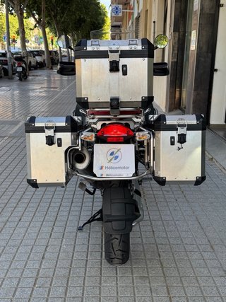 BMW R 1200 GS Adventure 98