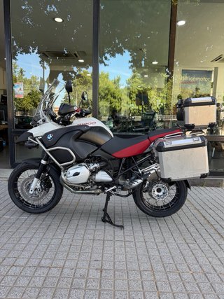BMW R 1200 GS Adventure 98