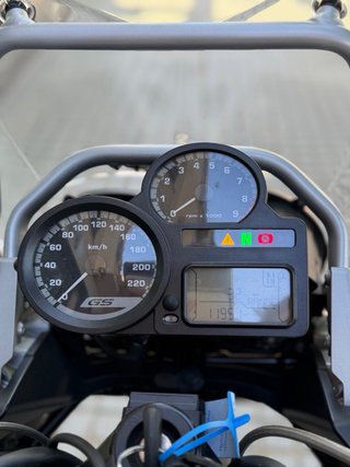 BMW R 1200 GS Adventure 98