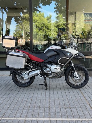 BMW R 1200 GS Adventure 98